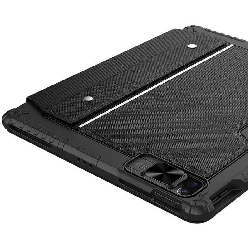 Husa tableta cu tastatura, Nillkin Combo, pentru iPad Pro 12.9