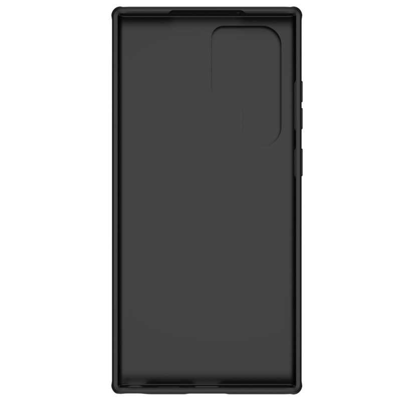 Husa Nillkin CamShield Pro pentru Samsung S23 Ultra (neagra)
