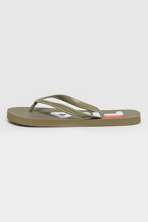 Fila, Papuci flip-flop uni Troy, Kaki