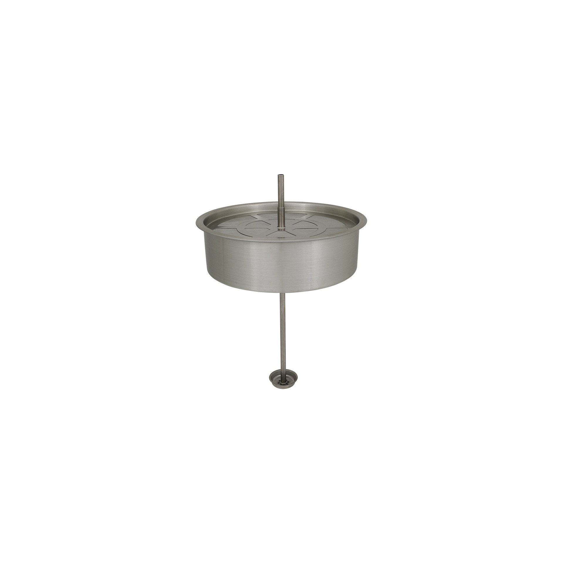 Percolator cafea profesional, SAROMICA 6005, capacitate 6.75l