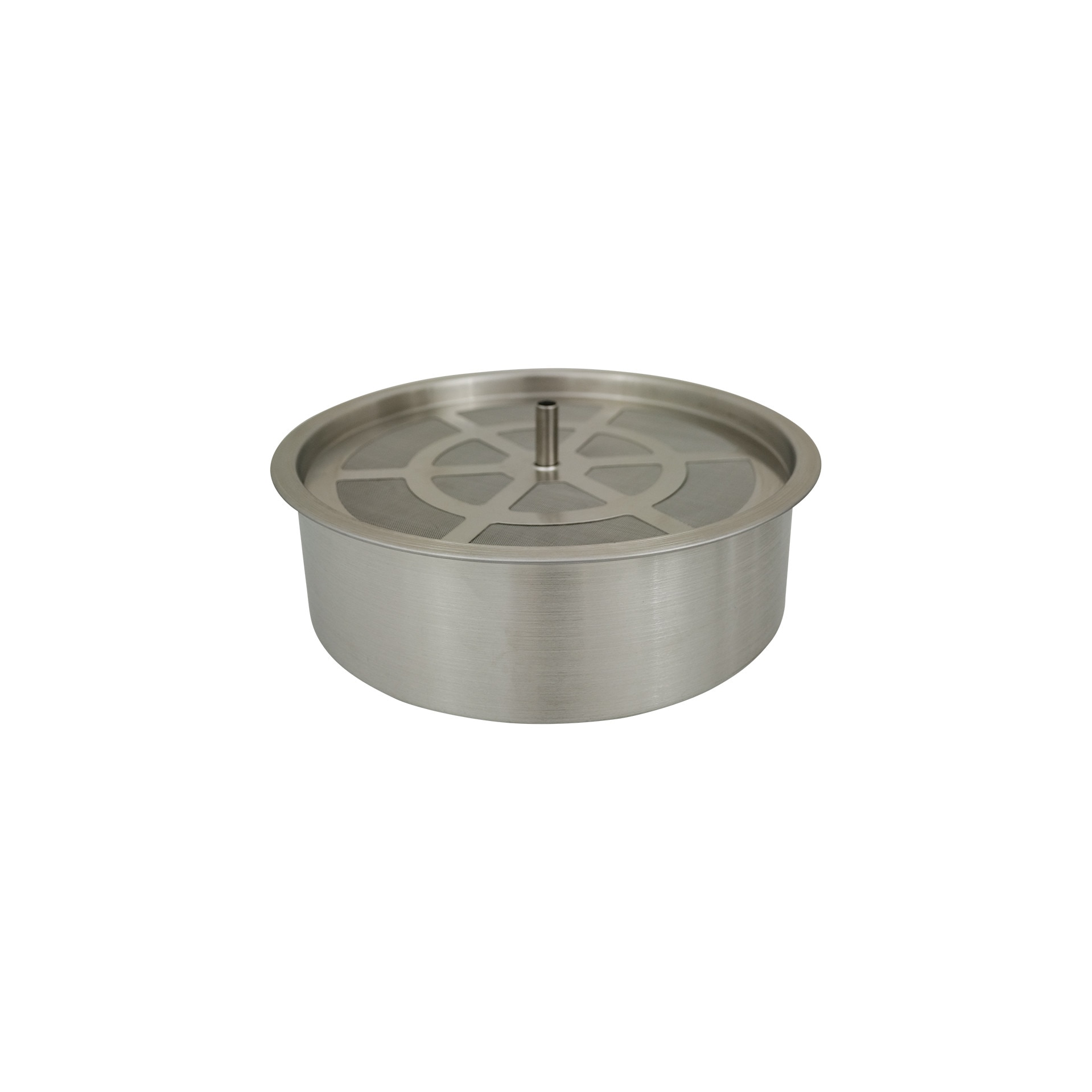 Percolator cafea profesional, SAROMICA 6005, capacitate 6.75l