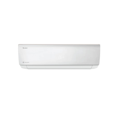 Aparat de aer conditionat Gree Bora A4 Silver R32 GWH18AAB-K6DNA4B Inverter 18000 BTU, Clasa A++, WiFi, kit montaj inclus