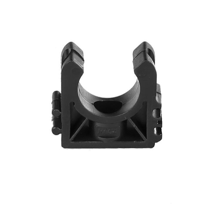 Accesoriu, 25 mm, Negru