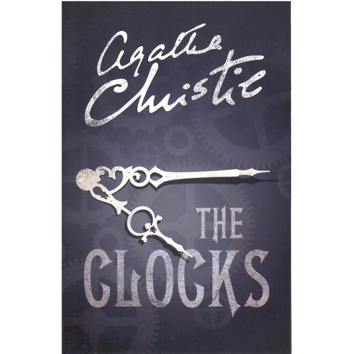 Agatha Christie: The Clocks