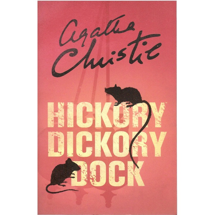 Agatha Christie: Hickory Dickory Dock