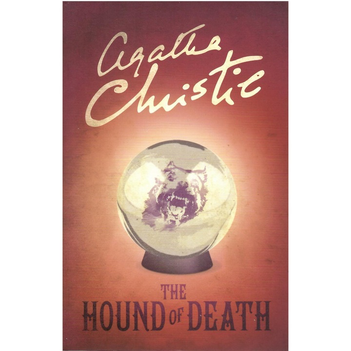 Agatha Christie: The Hound of Death