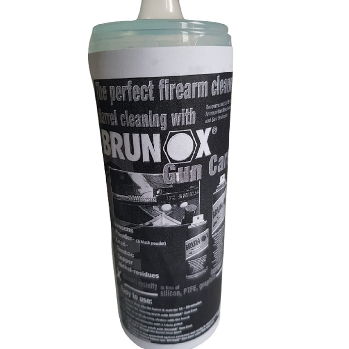 Ulei pentru ingrijire arme Brunox 400 ml