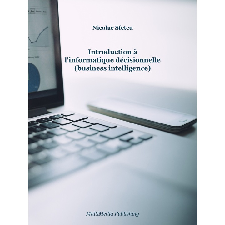 Introduction a l'informatique decisionnelle, MultiMedia Publishing, Nicolae Sfetcu, EPUB
