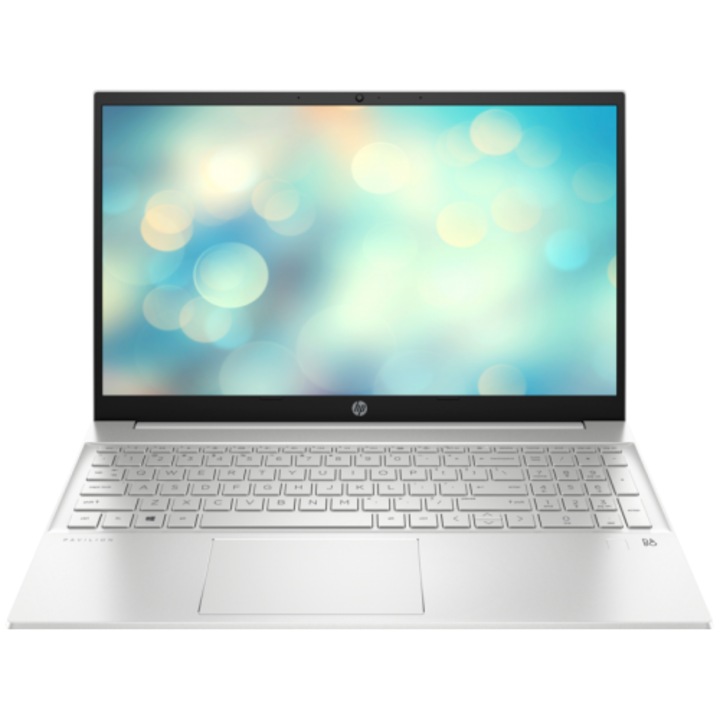 Laptop HP Pavilion 15, 15.6