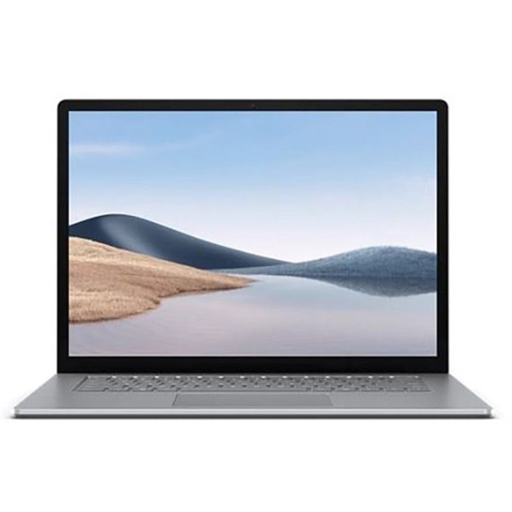 Лаптоп MSI Surface Laptop 4 Commercial, 13,5 инча, Intel Core i5-1145G7, 8 GB RAM, 512 GB SSD, Iris Xe, Windows 10 Pro
