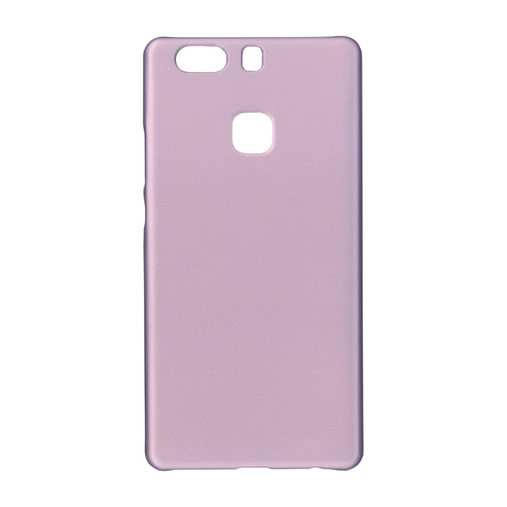 Husa spate Seven Day’s Metallic pentru Ascend P9 Plus, Roz