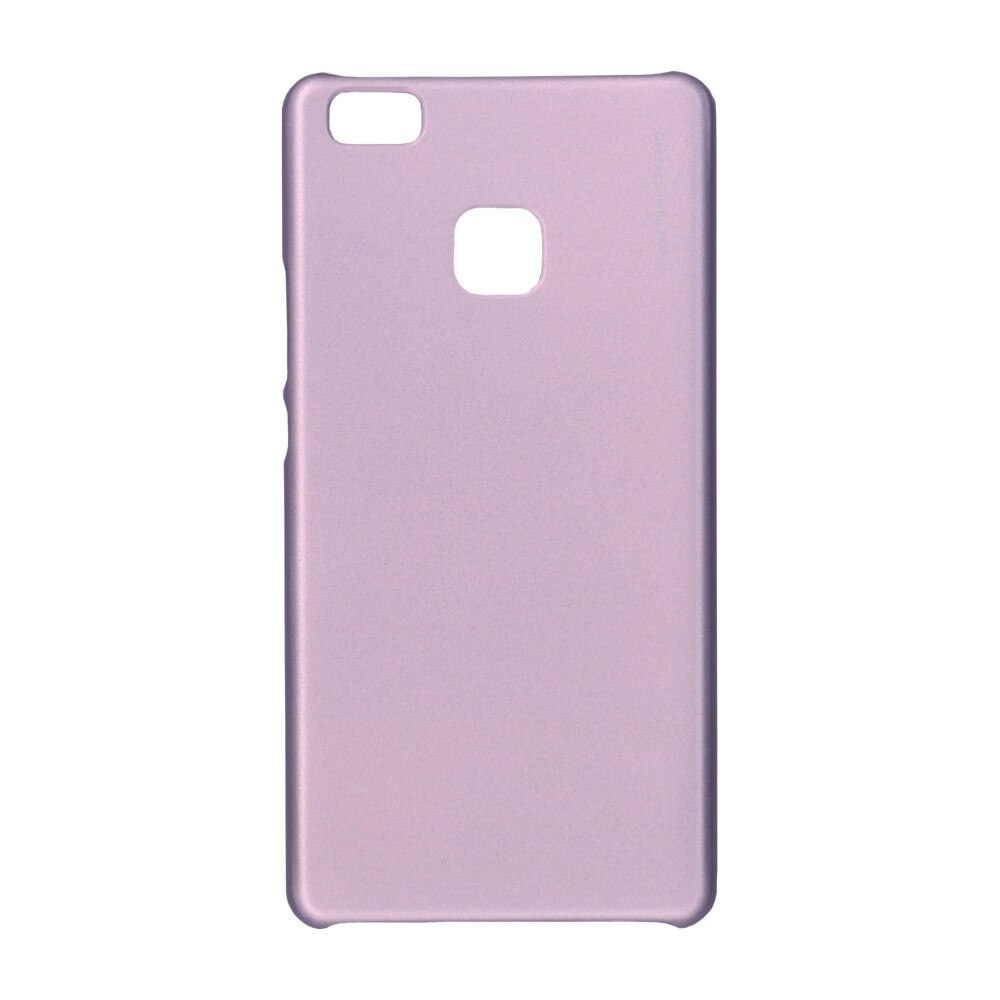 Husa spate Seven Day’s Metallic pentru Ascend P9 Lite, Roz