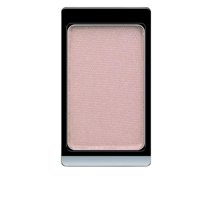 Fard de pleoape perlat potrivit pentru ochii sensibili, Eyeshadow Pearl, Artdeco, 99 pearly antique rose, 0.8 g