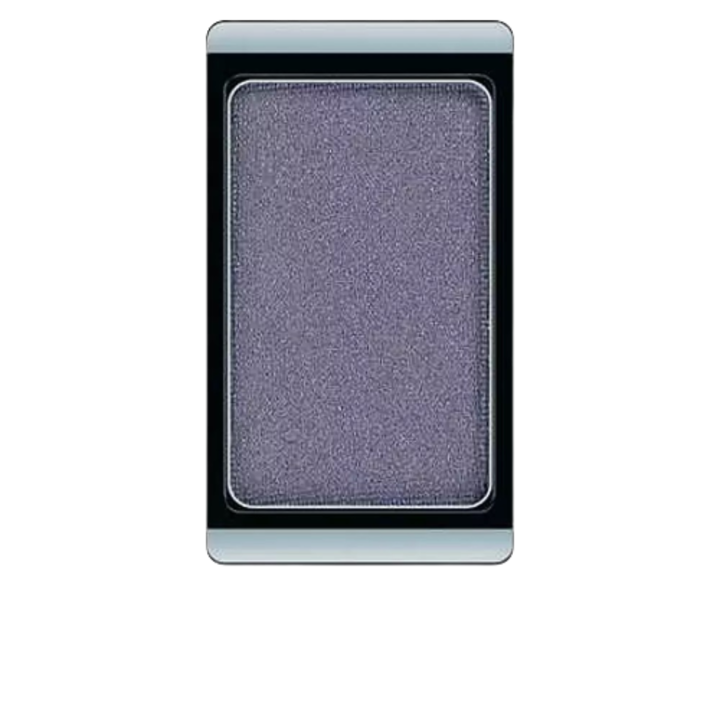 Fard de pleoape perlat potrivit pentru ochii sensibili, Eyeshadow Pearl, Artdeco, 92 pearly purple night, 0.8 g