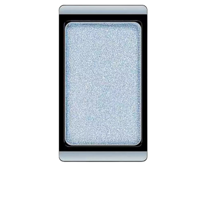 Fard de pleoape perlat potrivit pentru ochii sensibili, Eyeshadow Pearl, Artdeco, 63 pearly baby blue, 0.8 g
