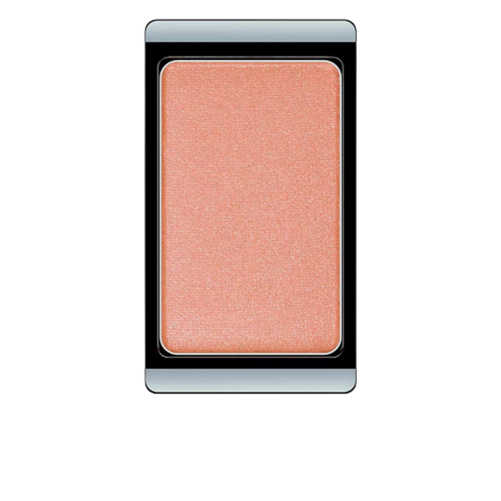 Fard de pleoape perlat potrivit pentru ochii sensibili, Eyeshadow Pearl, Artdeco, 33 natural orange, 0.8 g