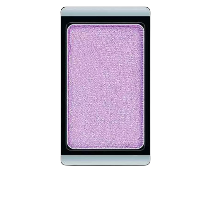 Fard de pleoape perlat potrivit pentru ochii sensibili, Eyeshadow Pearl, Artdeco, 87 pearly purple, 0.8 g