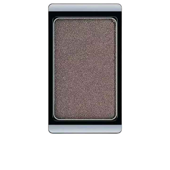 Fard de pleoape perlat potrivit pentru ochii sensibili, Eyeshadow Pearl, Artdeco, 17 pearly misty wood, 0.8 g