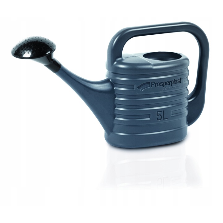 Sprinklerek, Prosperplast, Műanyag, 29x54cm, 5L, Szürke