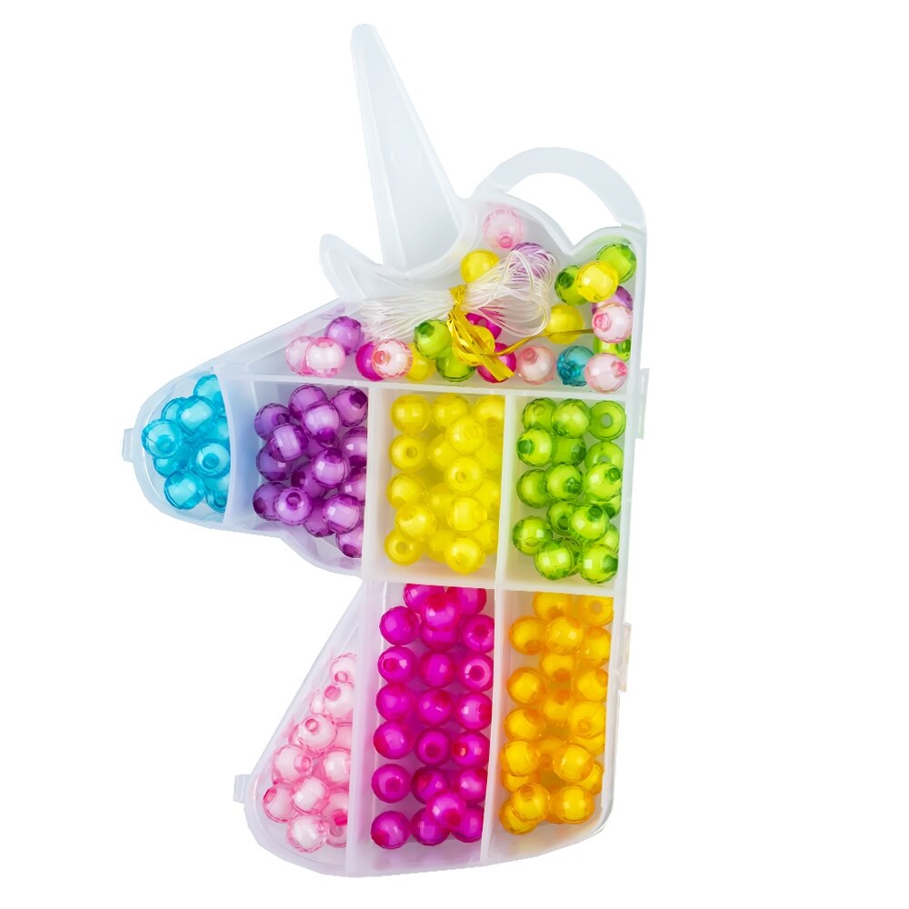 Set Creativ Djeco Margele