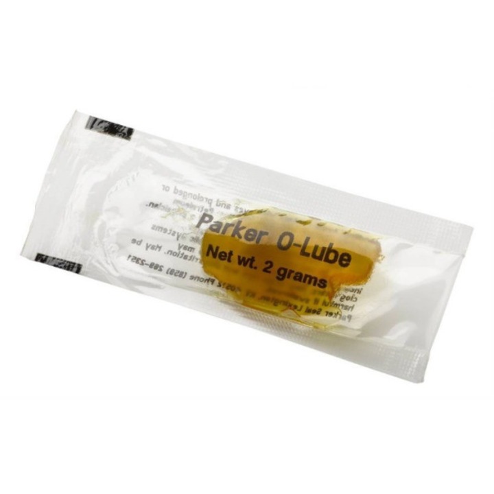 Vaselina pentru amortizoare spate RockShox Parker O-Lube 2 gr