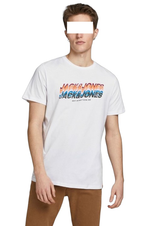 Tricou Barbati, Jack&Jones-Jortyler Tee