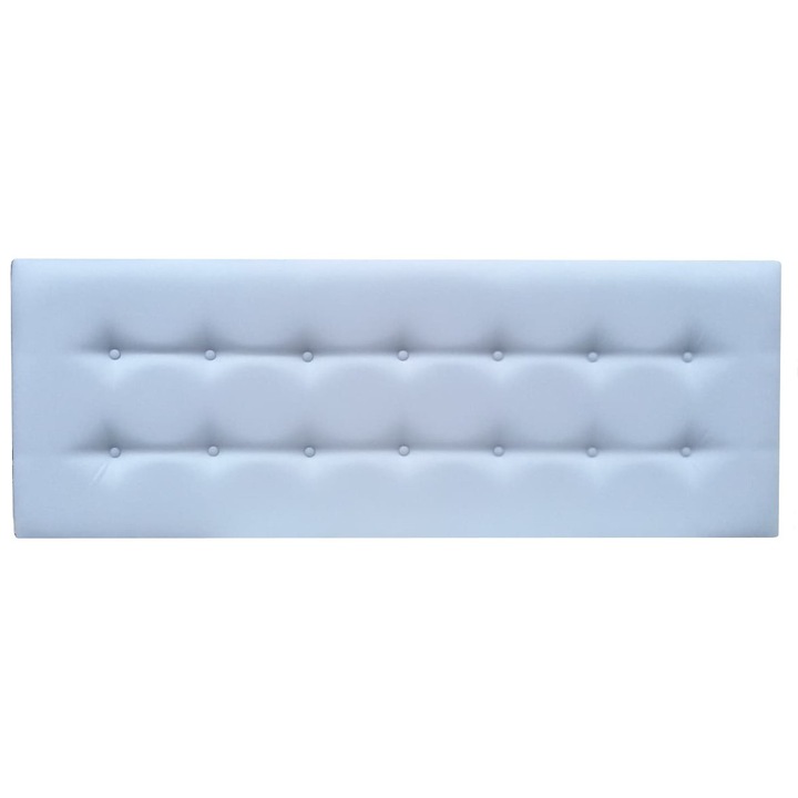 Tablie pat Deva, Gri, 60 x 120 cm