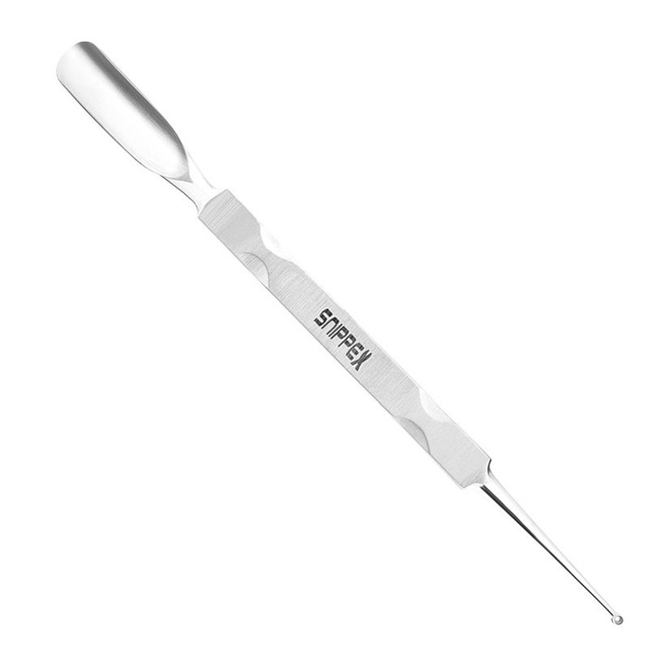 Instrument metalic pentru manichiura Snippex 889