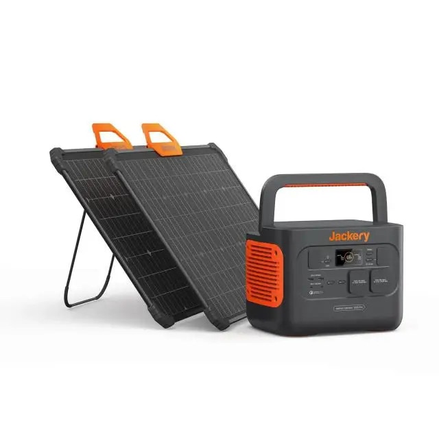 家電 JackeryE1000 Amazon.co.jp: Jackery (ジャクリ) ポータブル電源 1000 New 1070Wh
