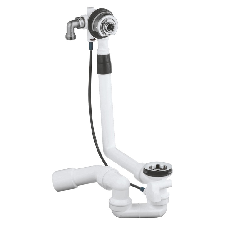 Система за пълнене и изпразване, Talentofill, 28990000 Grohe