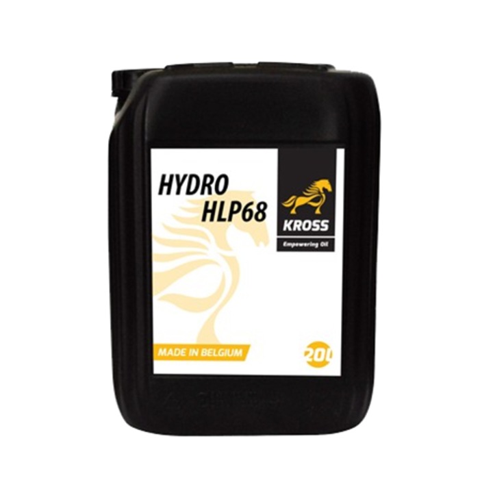 Ulei Kross HYdro HLP 68, 20L