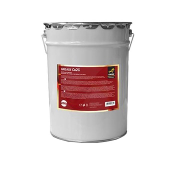 Vaselina Kross Grafitata CA-2 G, 20KG Vaselina Kross Grafitata CA-2 G, 20KG