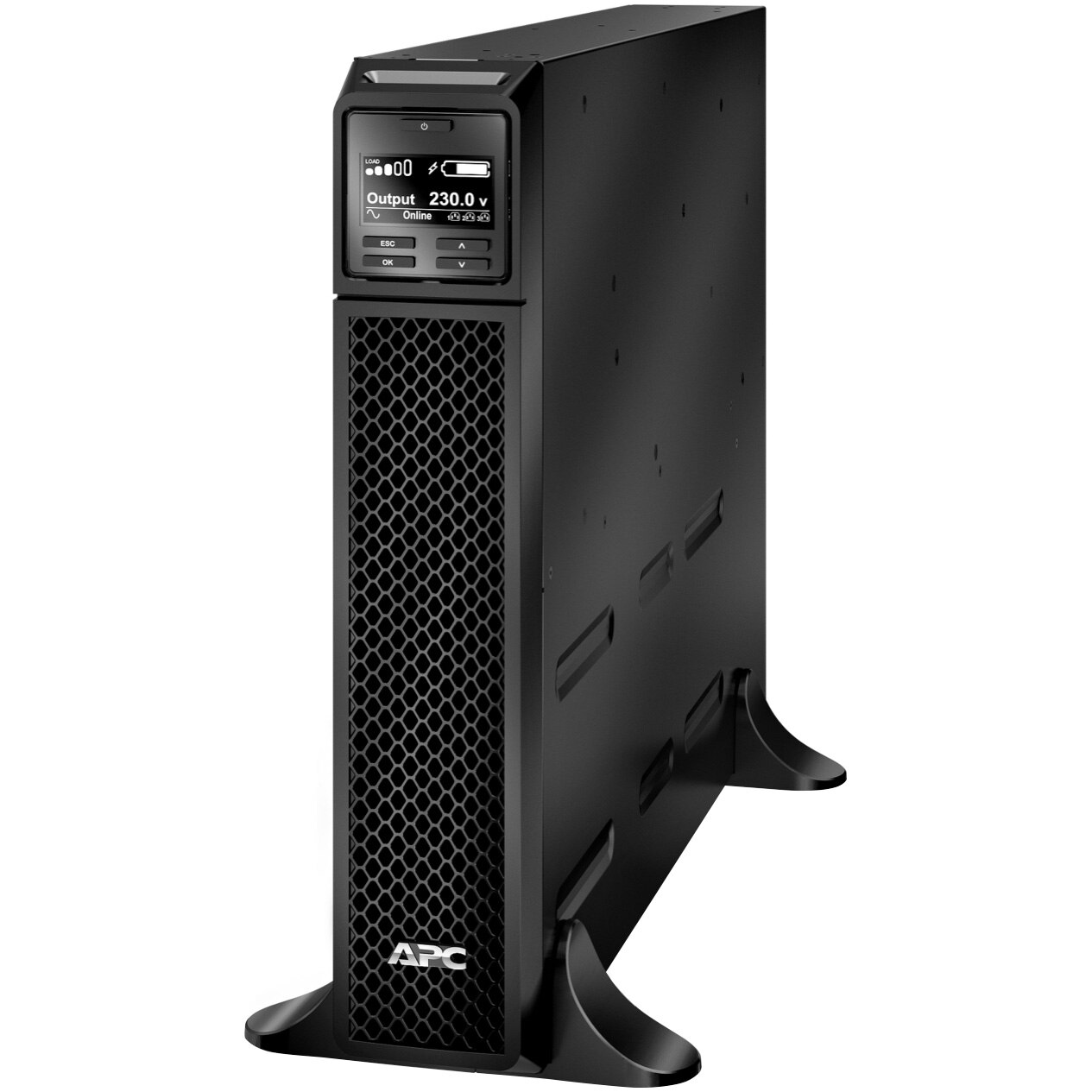 UPS APC SRT2200XLI Smart-UPS SRT 2200VA 230V