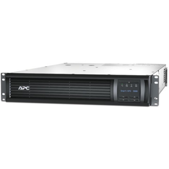 Smart-UPS APC X 3000VA Rack/Tower LCD 200-240V