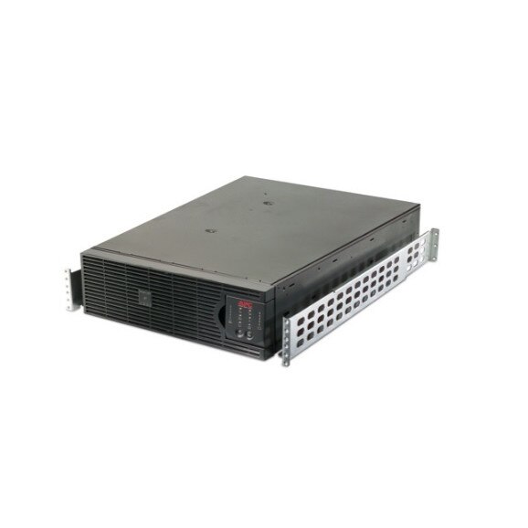 APC Smart-UPS RT online dubla-conversie 2200VA / 1540W 8 conectori