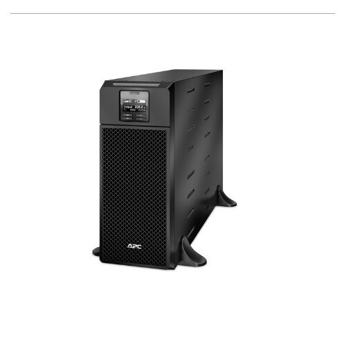 APC SRT6KXLI APC Smart-UPS SRT 6000VA 230V
