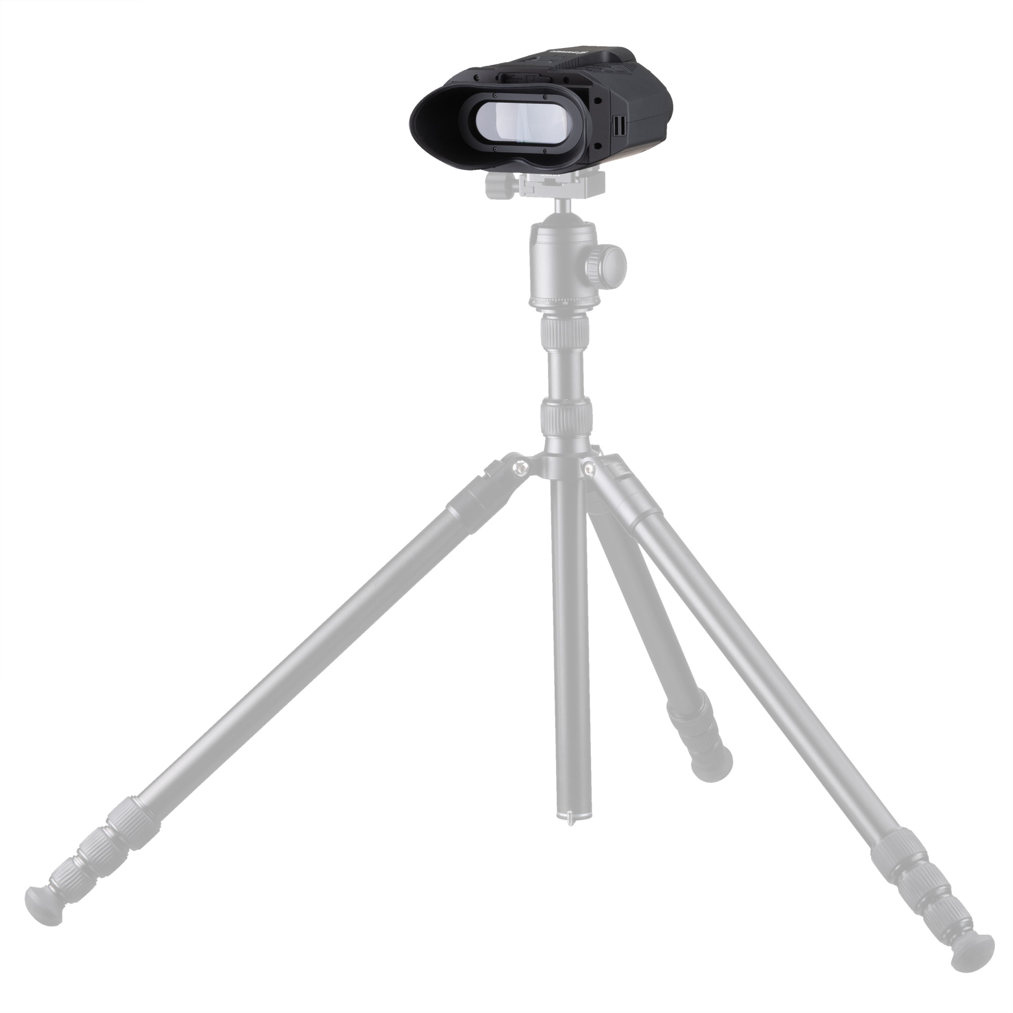 Éjjellátó készülék BRESSER Explorer 200RF digitális távcső - eMAG.hu