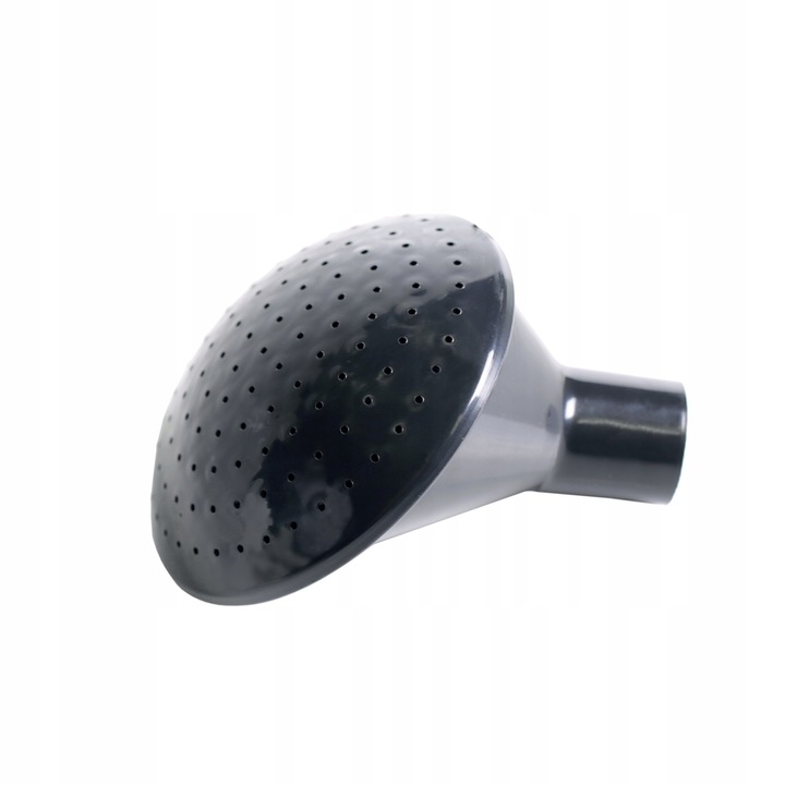 Sita pentru stropitoare, Prosperplast, Plastic, 5x1.4cm, Negru