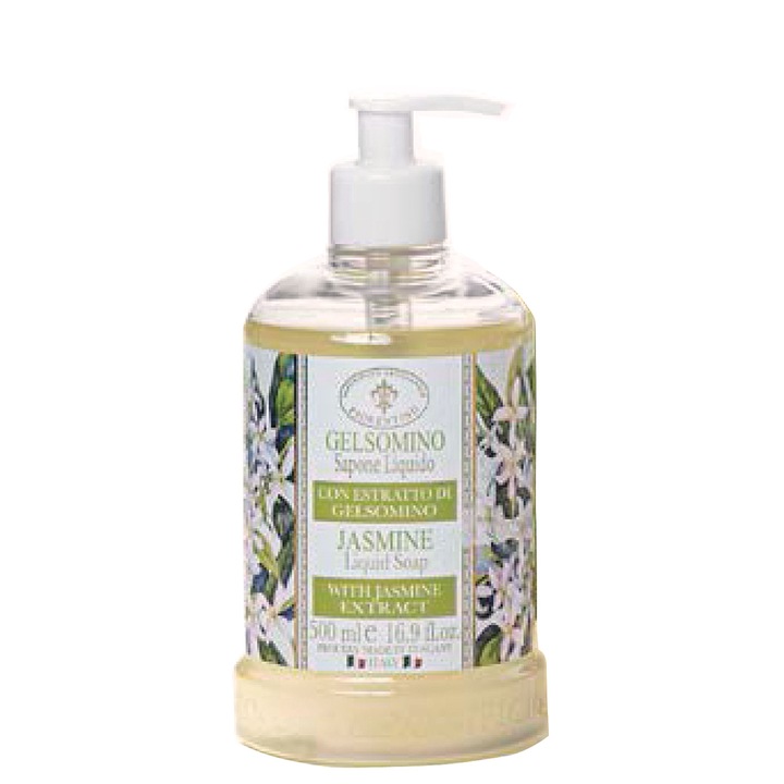 Gelsomino течен сапун 500 мл