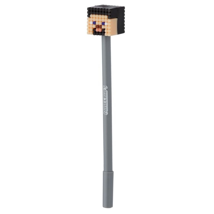 Химикал Minecraft, 4 вида, Асортимент, Многоцветен