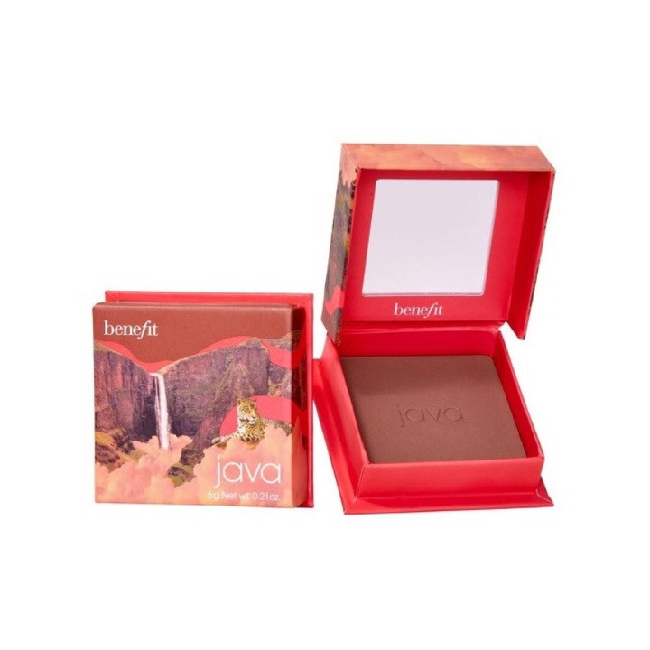 Руж, Полза, Ява, 6 гр