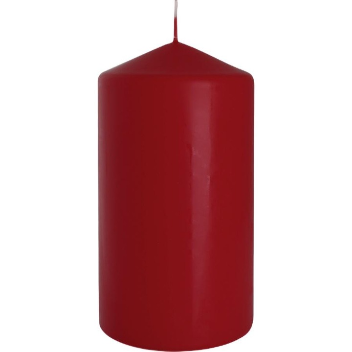 Цилиндрична свещ, Bispol, Декоративна