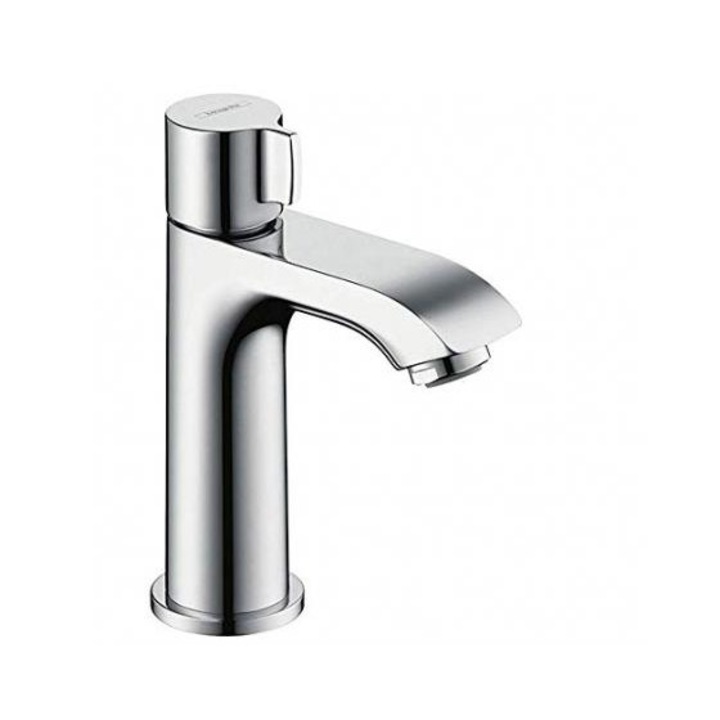 Baterie Metris 70 pentru apa rece, 31166000 Hansgrohe