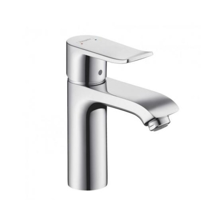 Hansgrohe Metris 110 egykaros mosdócsaptelep lefolyógarnitúra nélkül 31084000