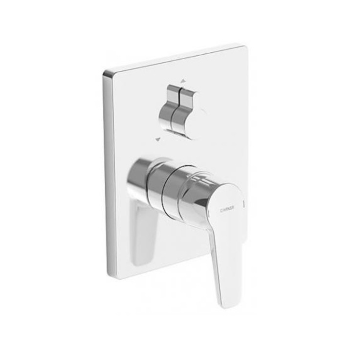 Hansa Polo 80609093 zuhanycsaptelep, karos