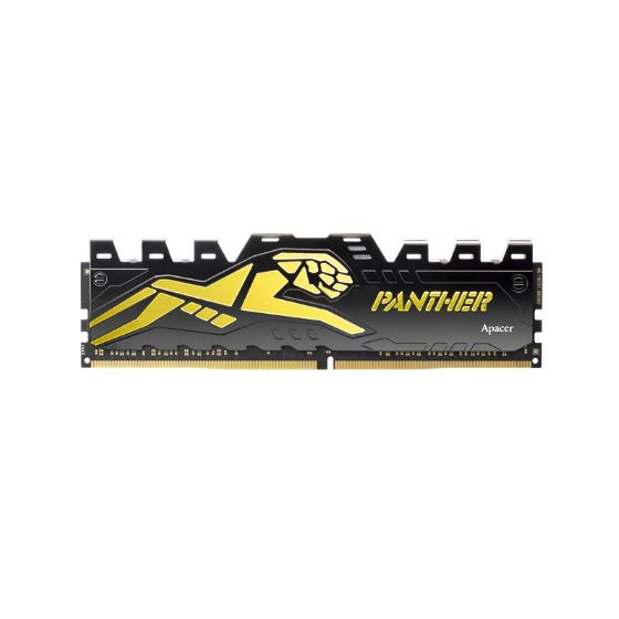 Apacer panther clearance ddr4 8gb 2666