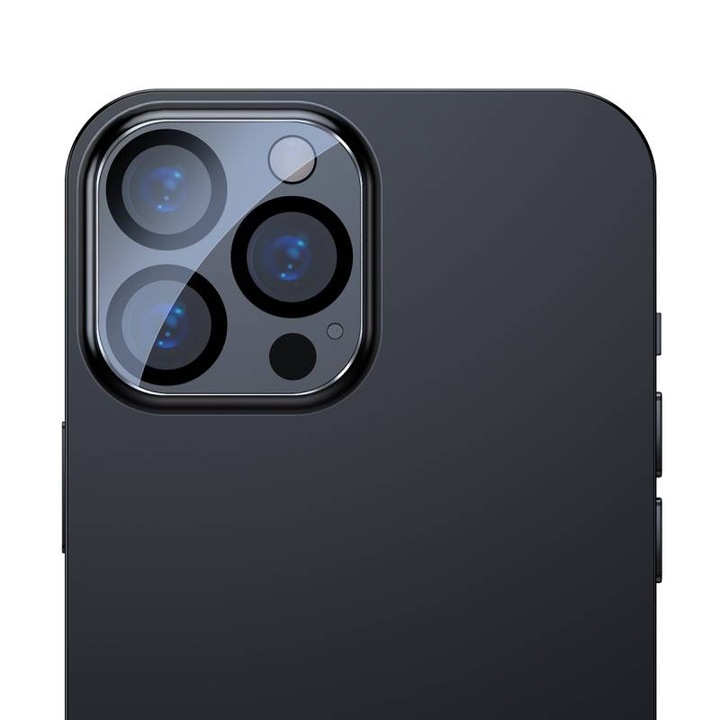 Baseus kameralencse film iPhone 13 Pro / 13 Pro Max készülékhez 2db
