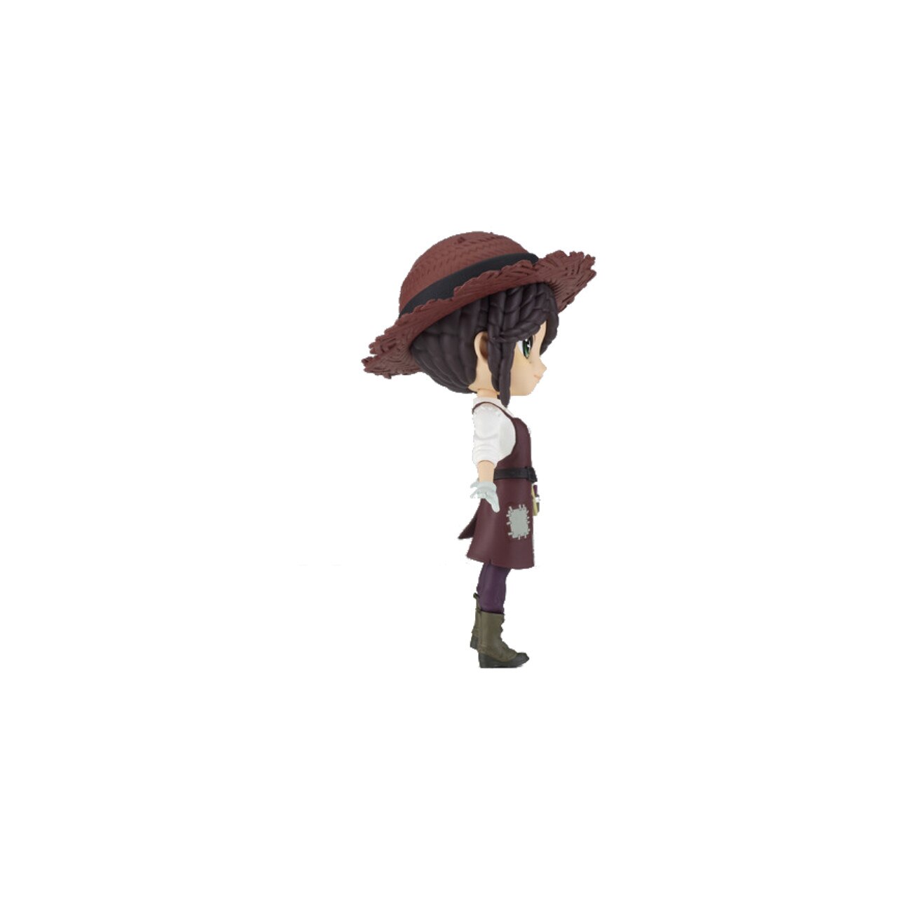 Banpresto Ranma 1/2 Ranma Shampoo Q-Posket Version A/B Figure