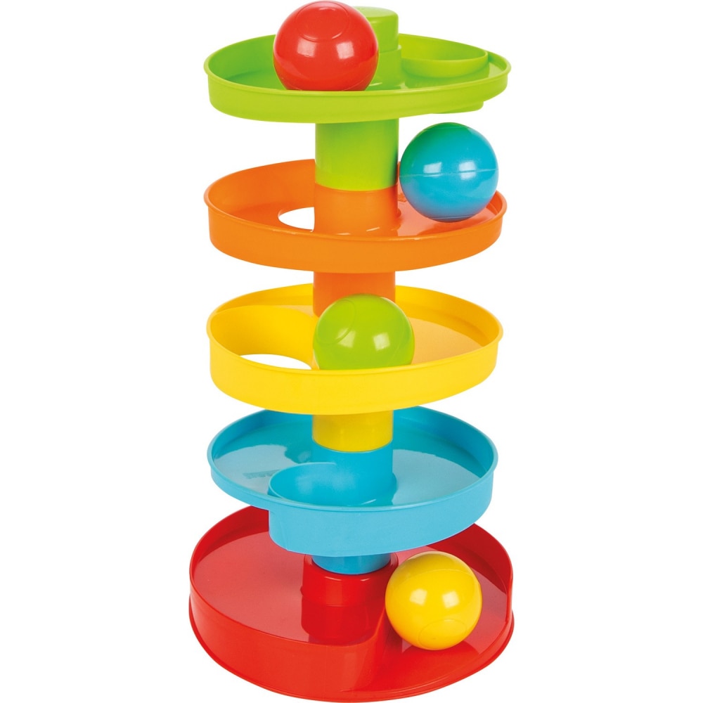 Ball Track Game main image 0