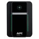 UPS APC BX500MI 500VA, 230V, AVR, 3 prize IEC C13